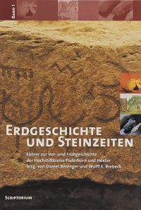 Erdgeschichte und Steinzeiten